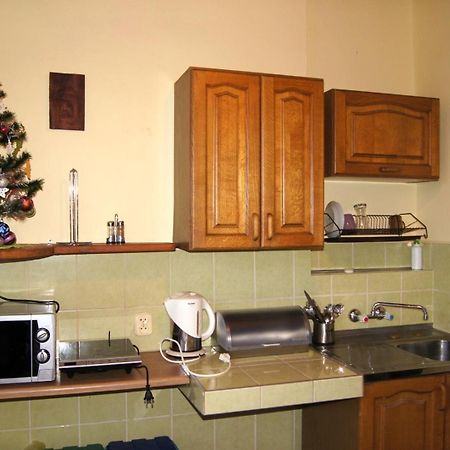 Roza Apartment Szklarska Poreba Exterior photo