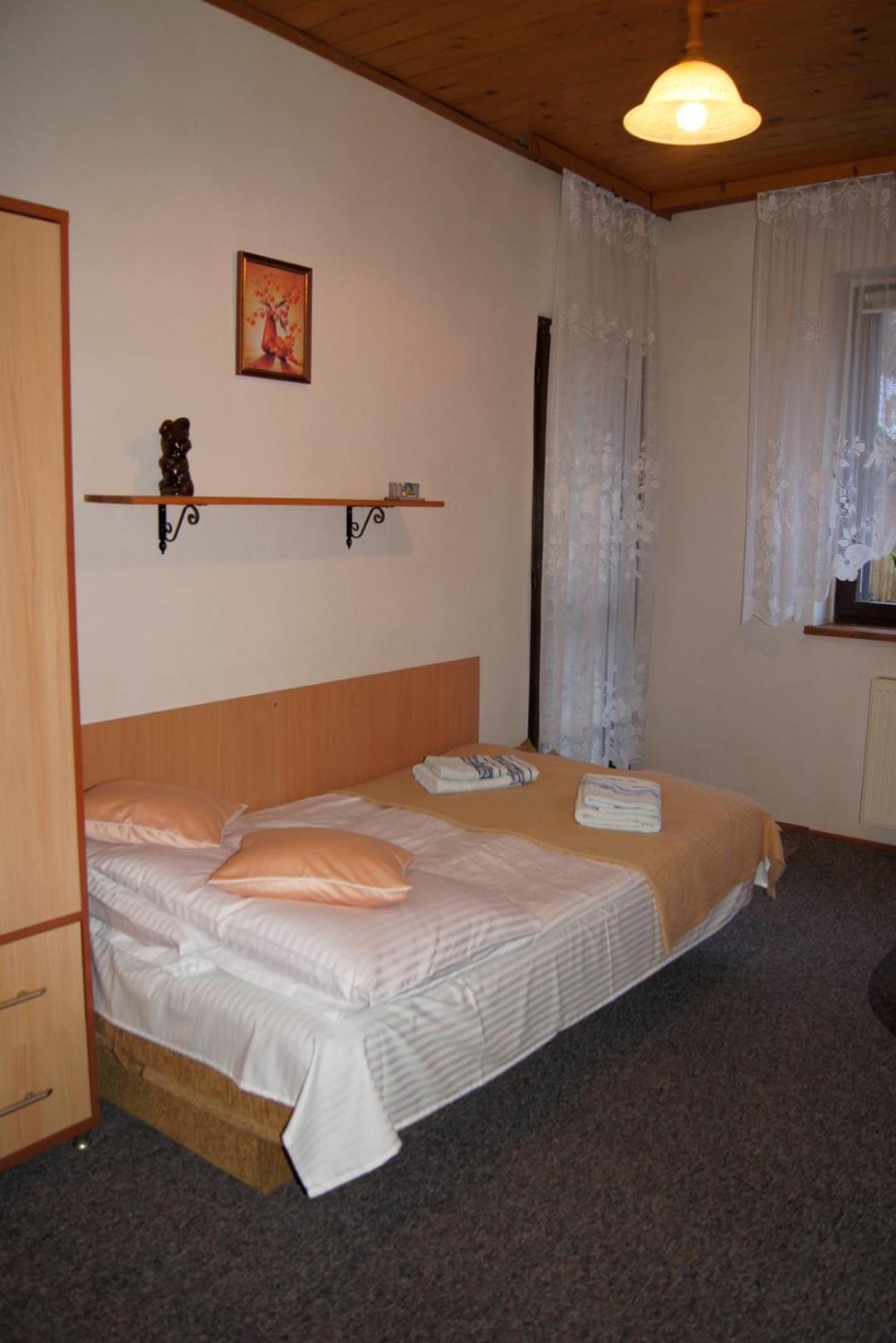 Roza Apartment Szklarska Poreba Exterior photo